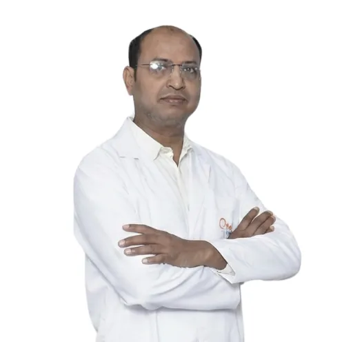 Dr. Sunil Kumar
